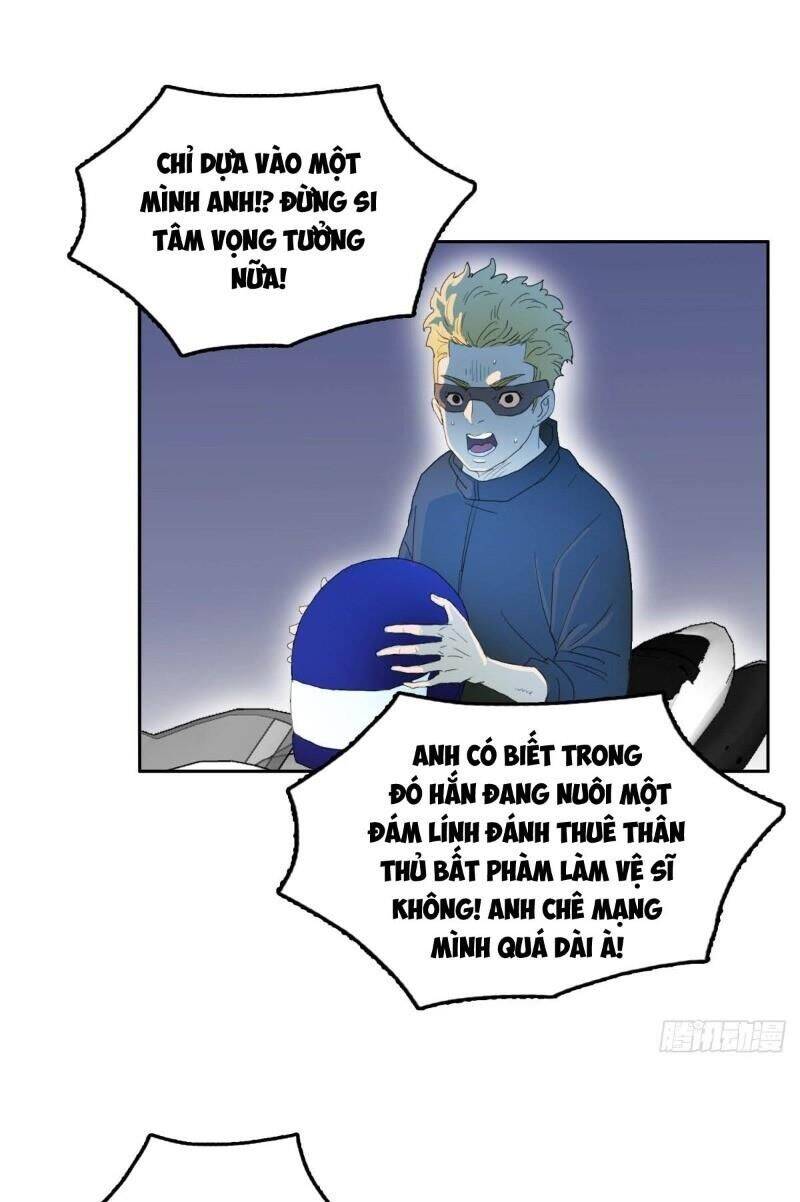 Phụ Hồn Giả Chapter 24 - Trang 42