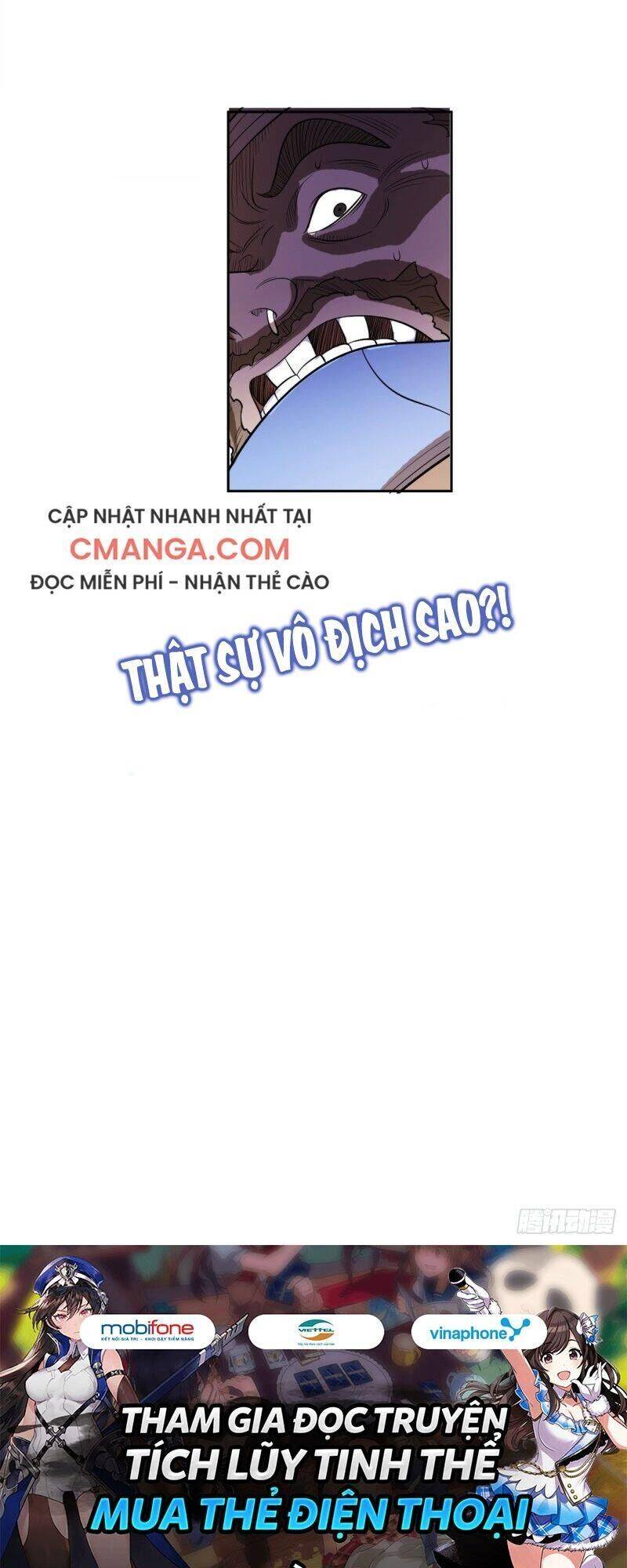 Phụ Hồn Giả Chapter 36 - Trang 37