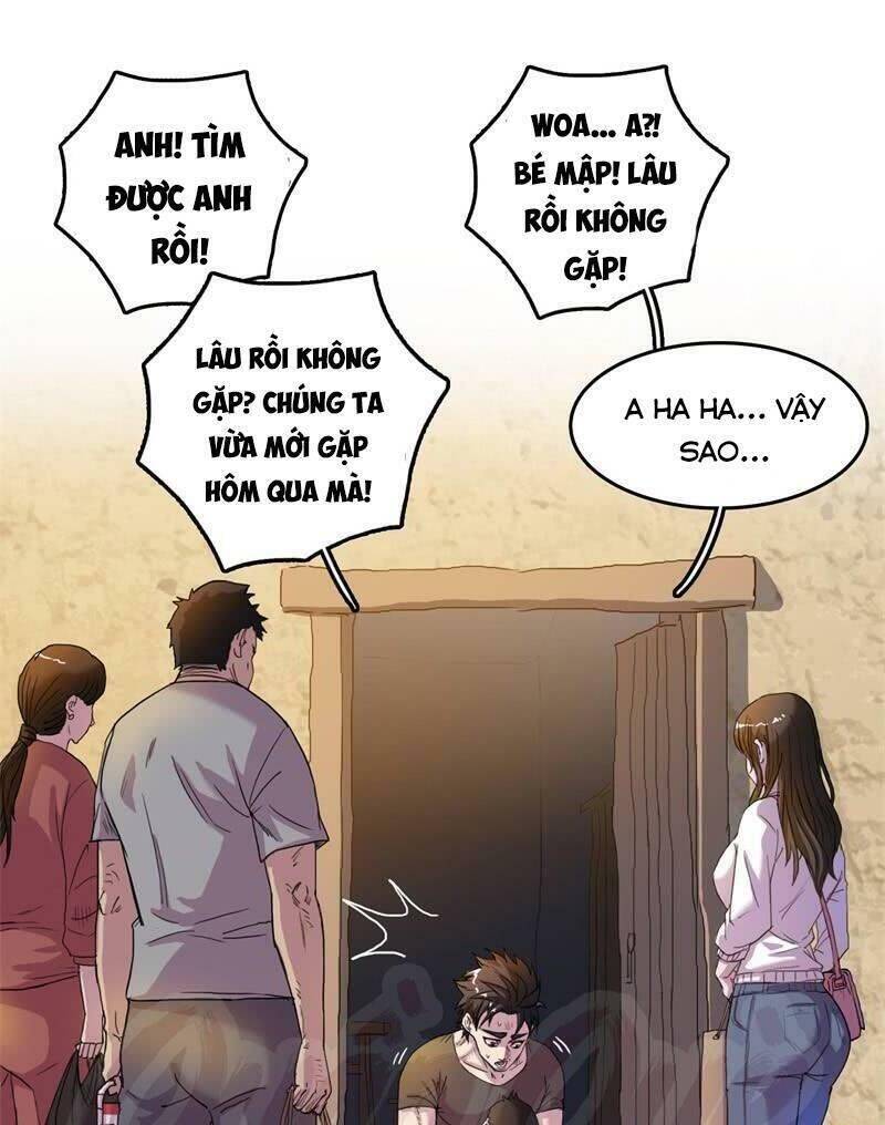 Phụ Hồn Giả Chapter 5 - Trang 6