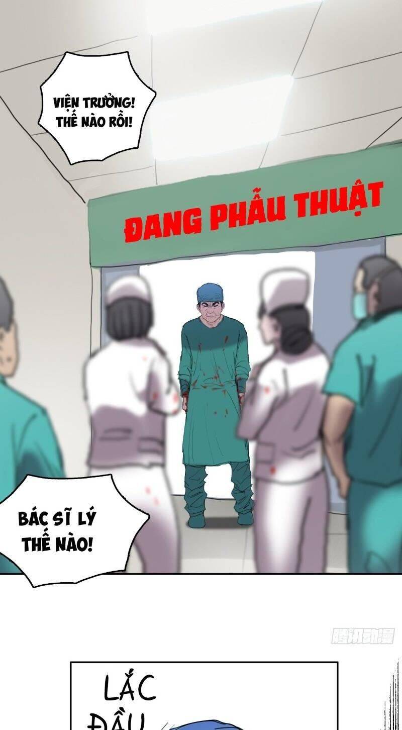 Phụ Hồn Giả Chapter 12 - Trang 18