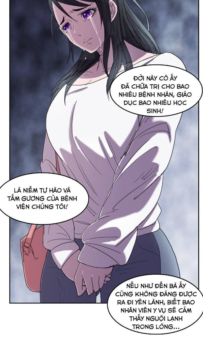 Phụ Hồn Giả Chapter 12 - Trang 15