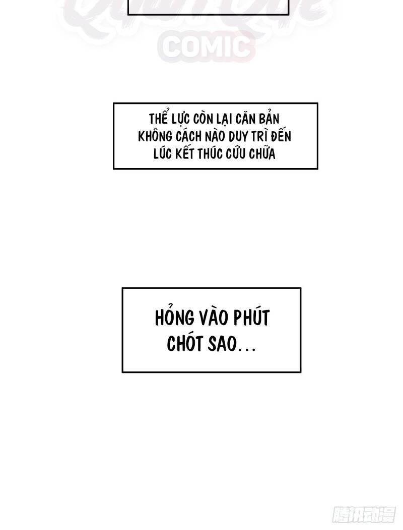 Phụ Hồn Giả Chapter 13 - Trang 35