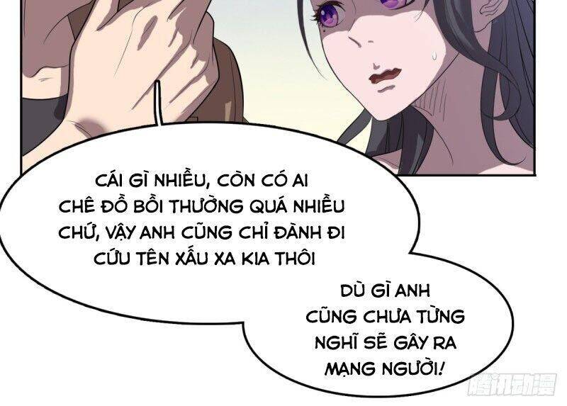 Phụ Hồn Giả Chapter 34 - Trang 1