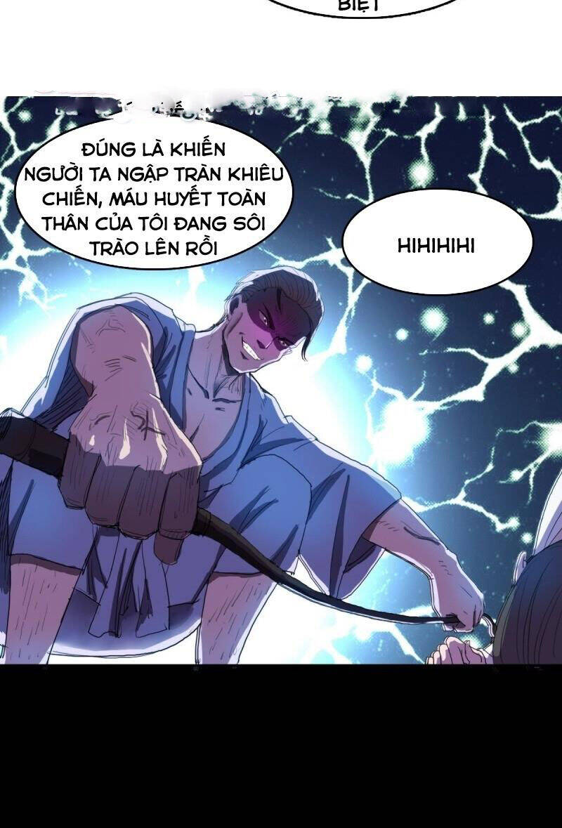 Phụ Hồn Giả Chapter 27 - Trang 5