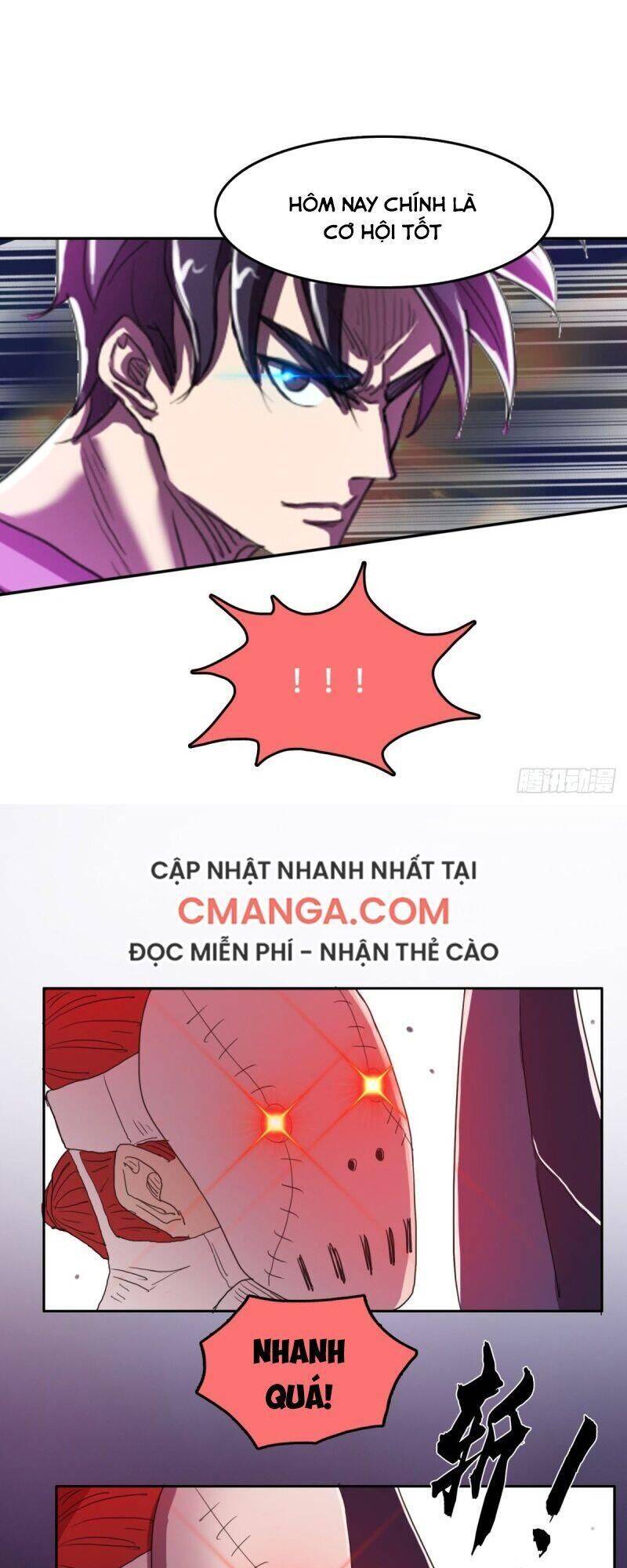 Phụ Hồn Giả Chapter 43 - Trang 12