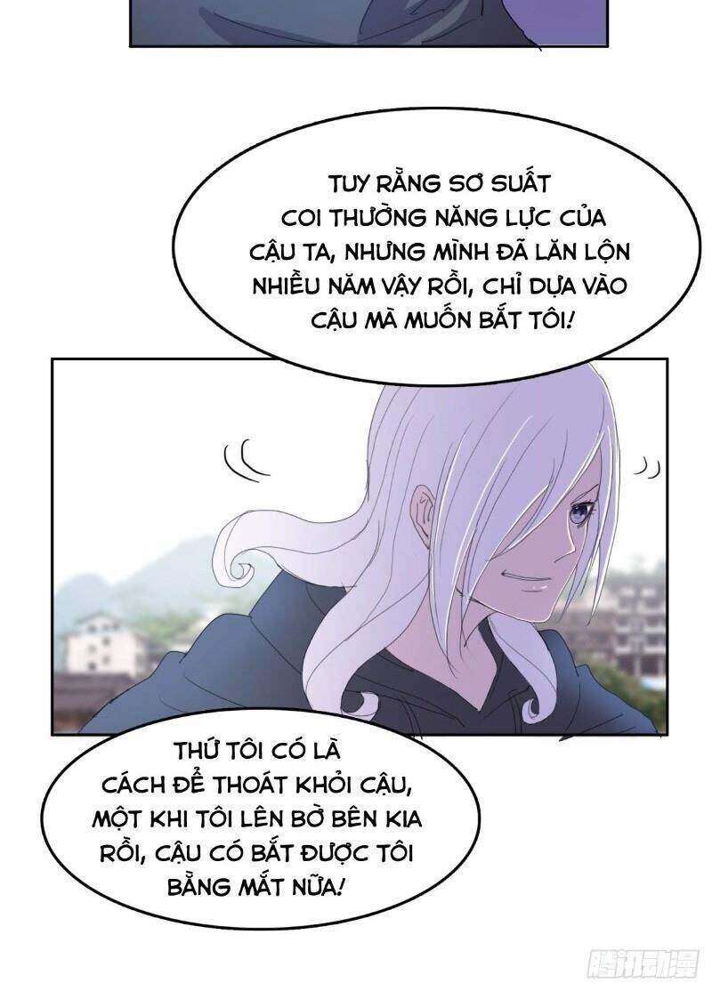 Phụ Hồn Giả Chapter 21 - Trang 21