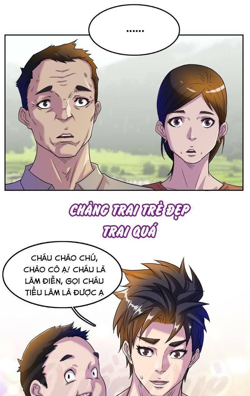 Phụ Hồn Giả Chapter 5 - Trang 10