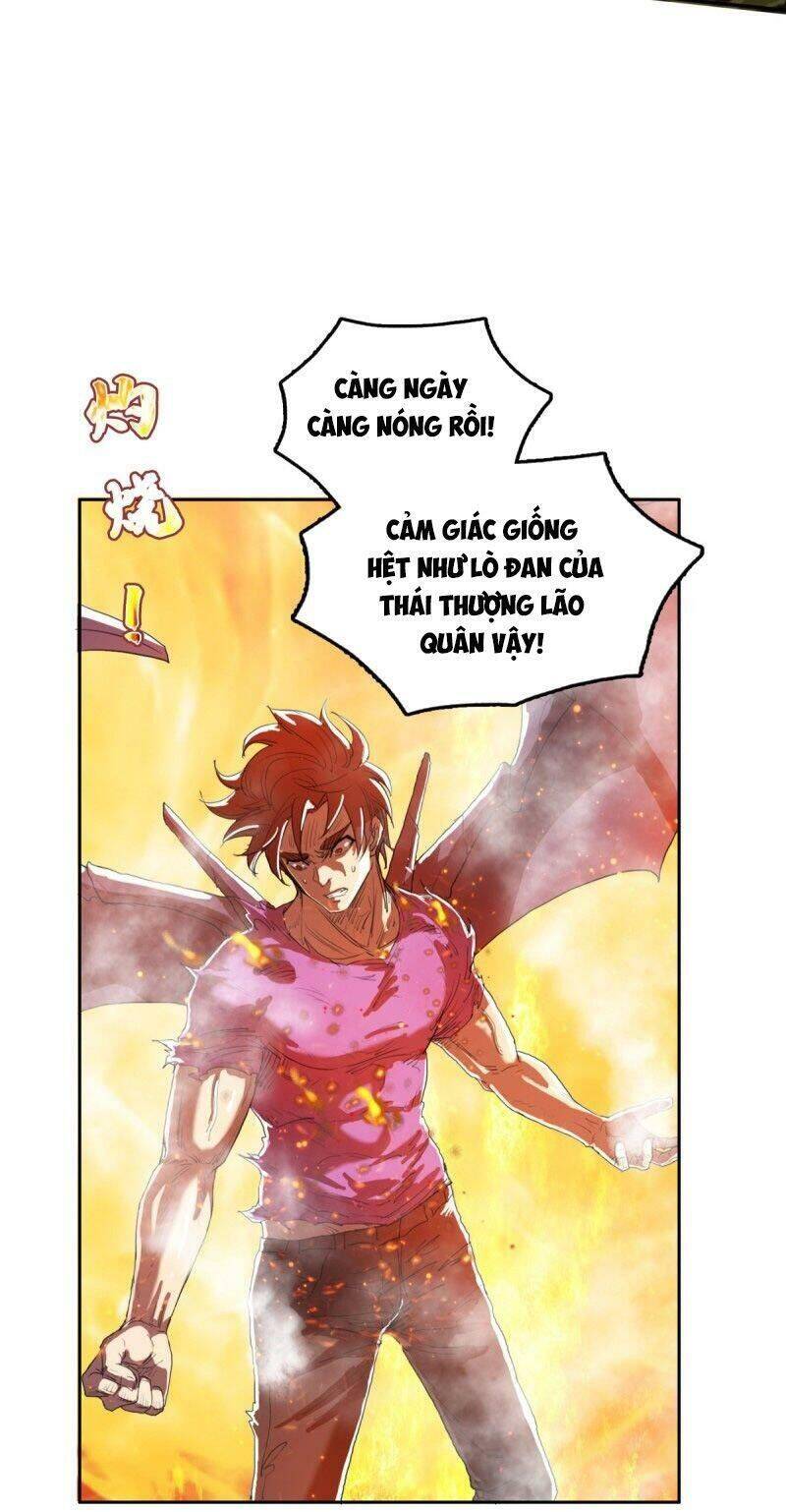 Phụ Hồn Giả Chapter 44 - Trang 2