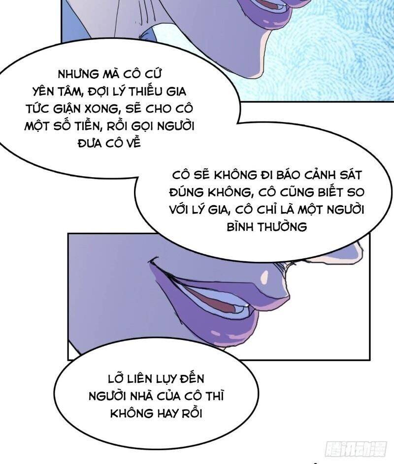 Phụ Hồn Giả Chapter 24 - Trang 29