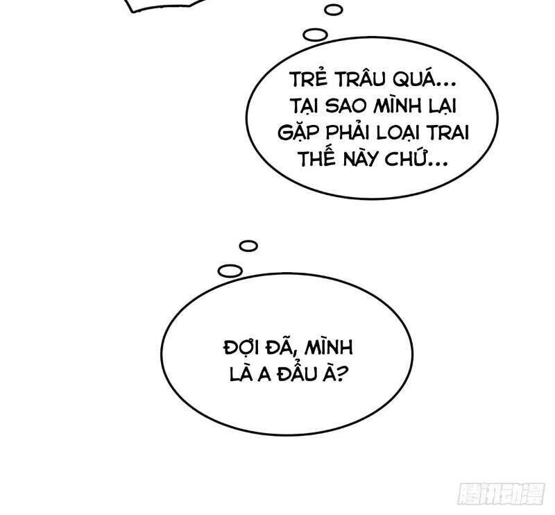 Phụ Hồn Giả Chapter 11 - Trang 8