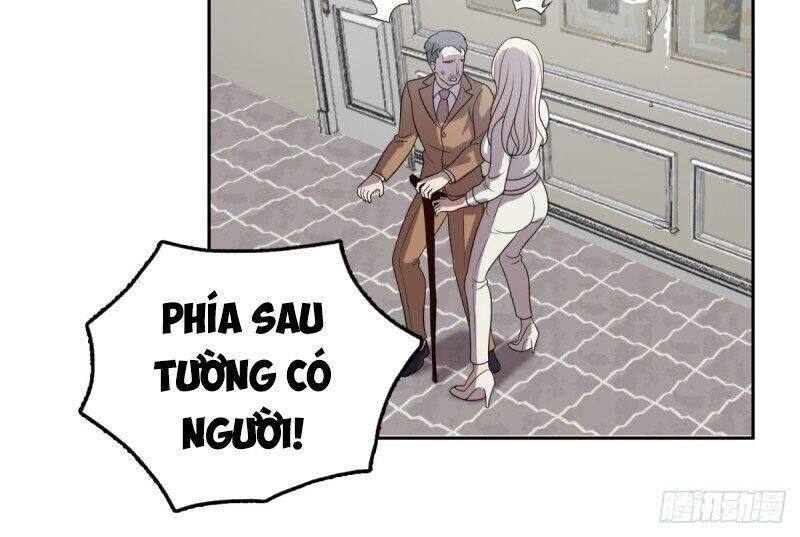 Phụ Hồn Giả Chapter 35 - Trang 9