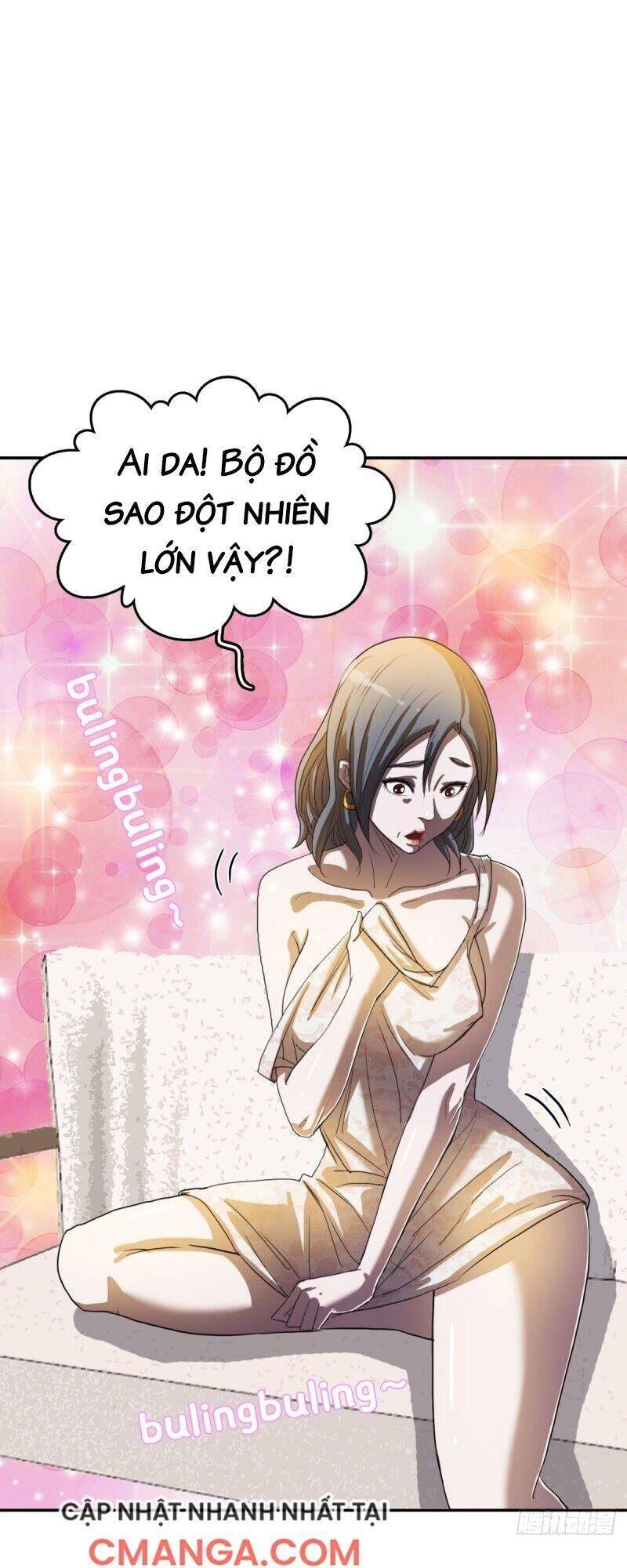 Phụ Hồn Giả Chapter 41 - Trang 12