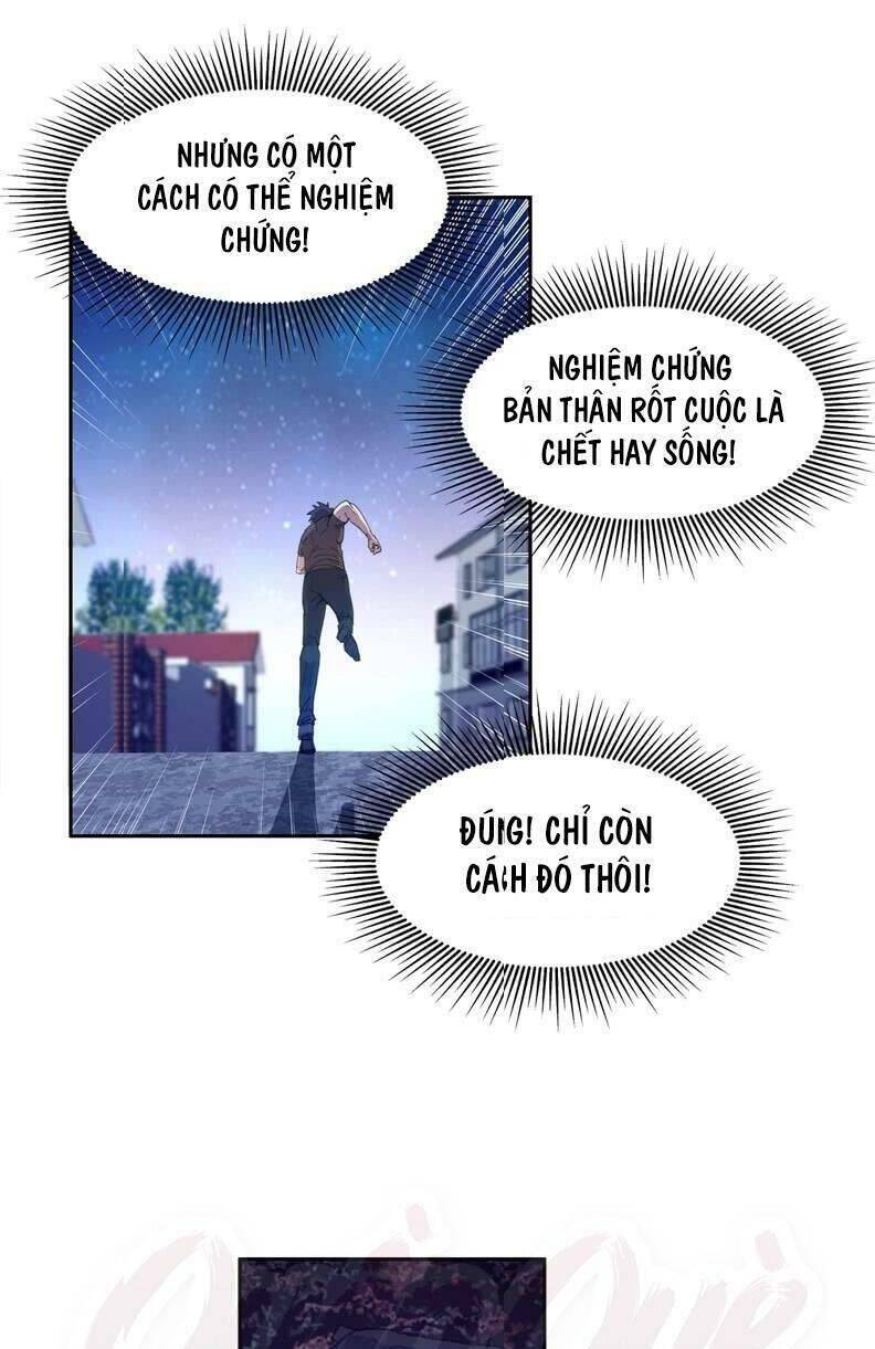 Phụ Hồn Giả Chapter 3 - Trang 16