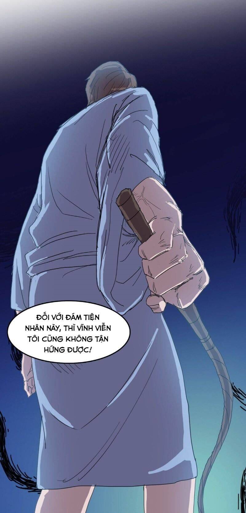 Phụ Hồn Giả Chapter 24 - Trang 26