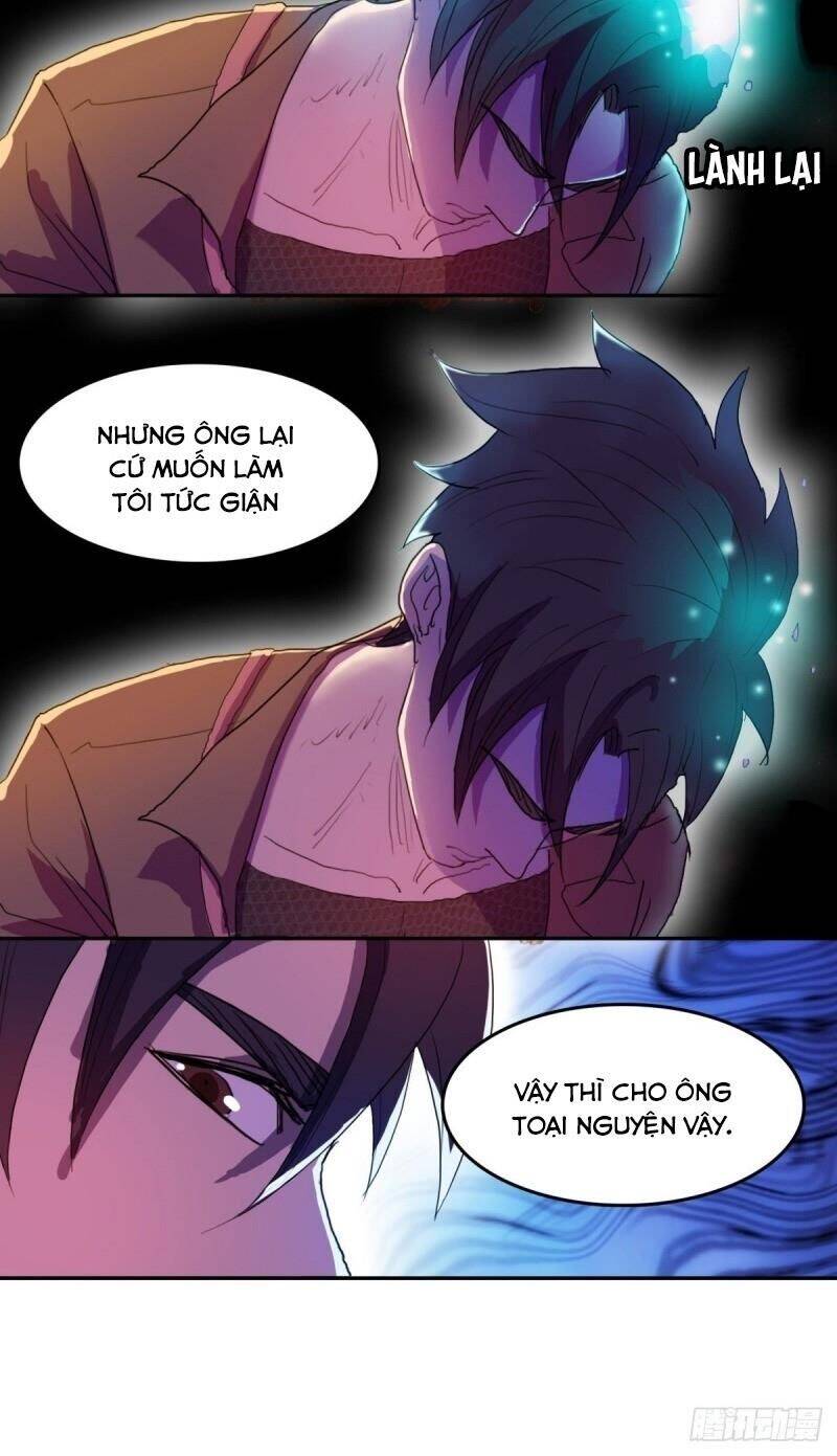 Phụ Hồn Giả Chapter 26 - Trang 15