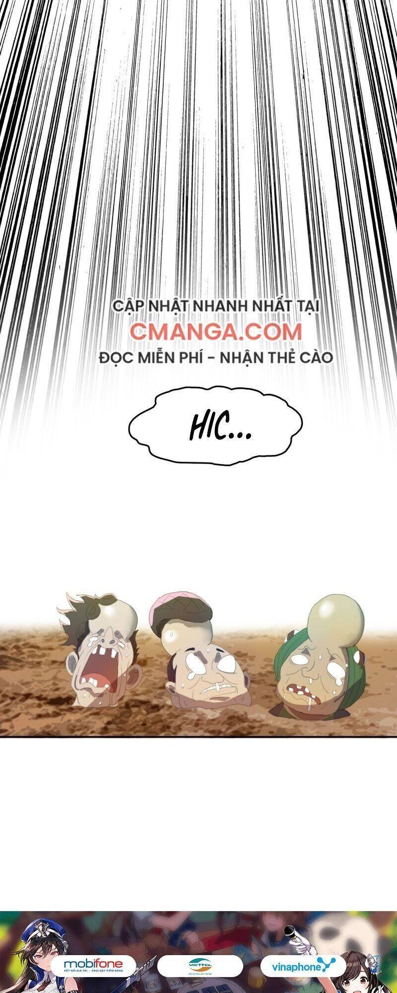 Phụ Hồn Giả Chapter 32 - Trang 40