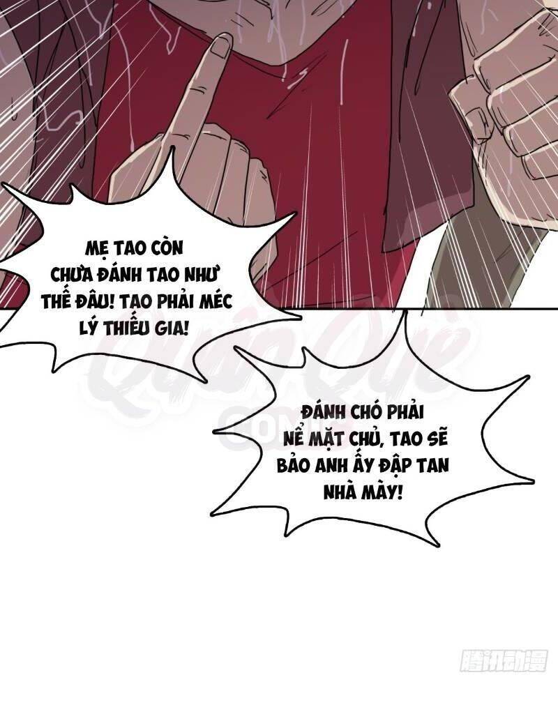 Phụ Hồn Giả Chapter 10 - Trang 16