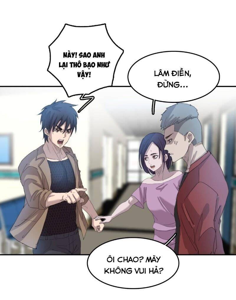 Phụ Hồn Giả Chapter 17 - Trang 14