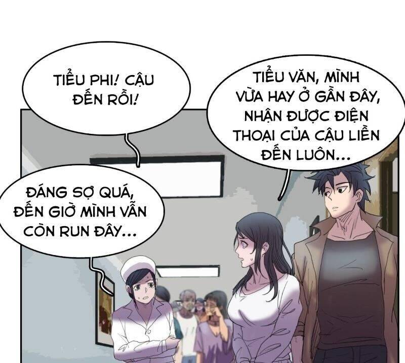 Phụ Hồn Giả Chapter 12 - Trang 8