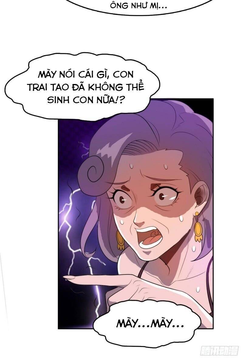 Phụ Hồn Giả Chapter 29 - Trang 15