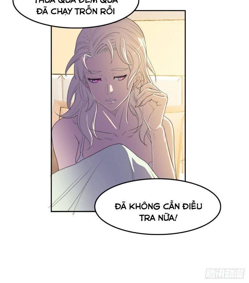 Phụ Hồn Giả Chapter 40 - Trang 17