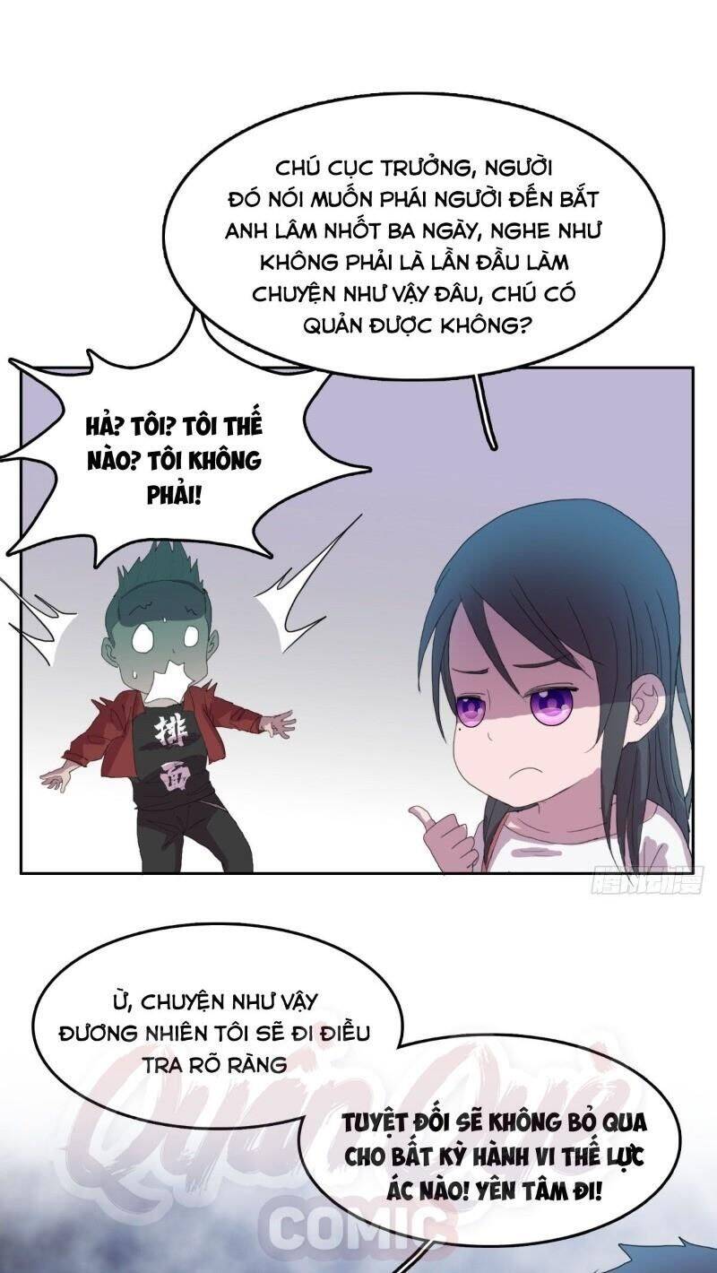 Phụ Hồn Giả Chapter 17 - Trang 40