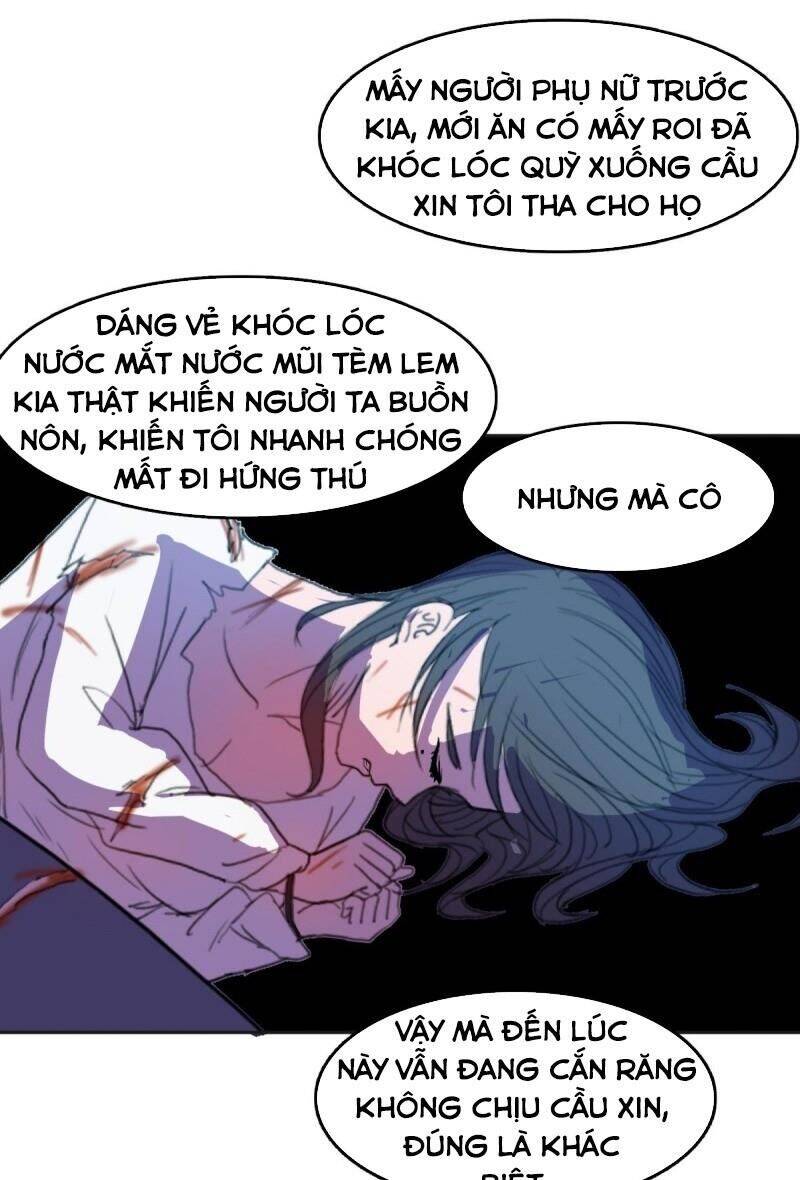 Phụ Hồn Giả Chapter 27 - Trang 4