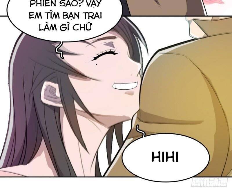 Phụ Hồn Giả Chapter 30 - Trang 11