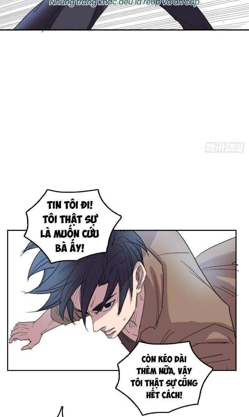 Phụ Hồn Giả Chapter 13 - Trang 5