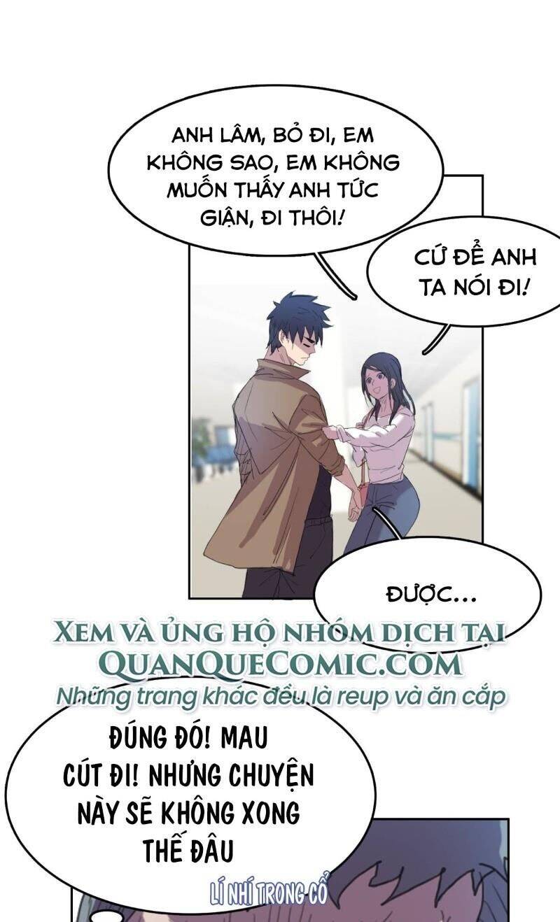 Phụ Hồn Giả Chapter 18 - Trang 12