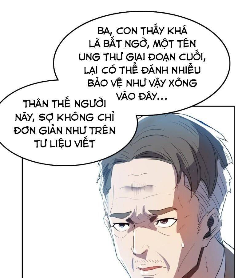 Phụ Hồn Giả Chapter 30 - Trang 42