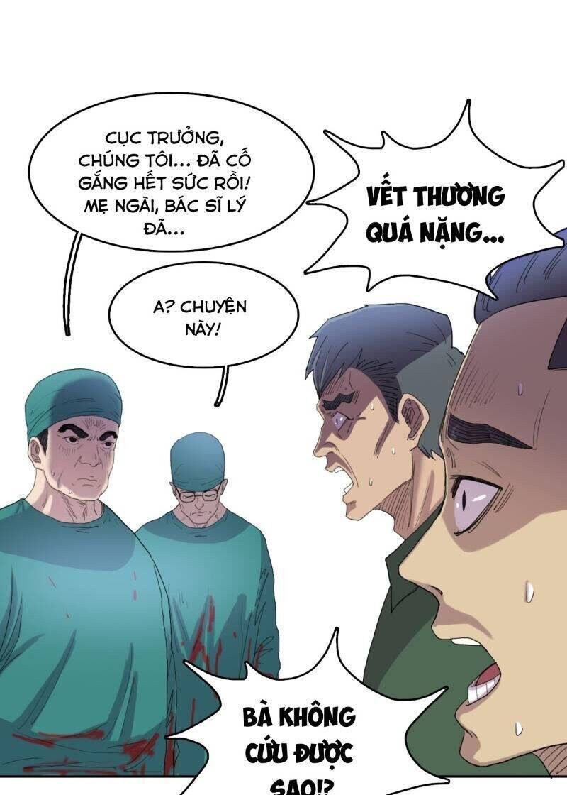 Phụ Hồn Giả Chapter 12 - Trang 22