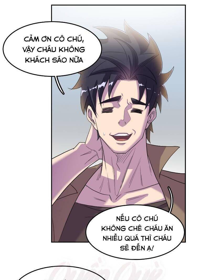 Phụ Hồn Giả Chapter 8 - Trang 11