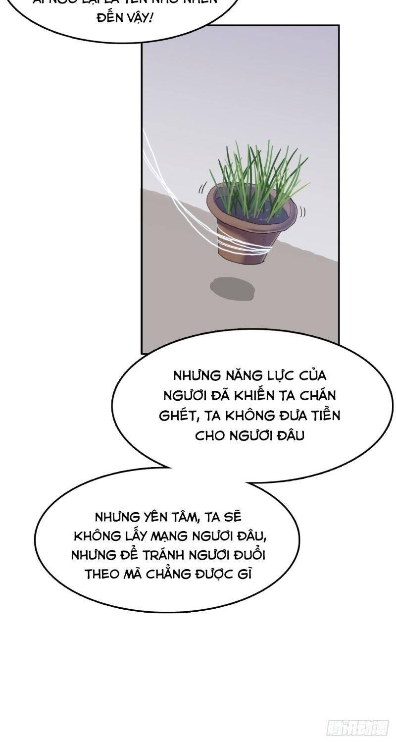 Phụ Hồn Giả Chapter 20 - Trang 36