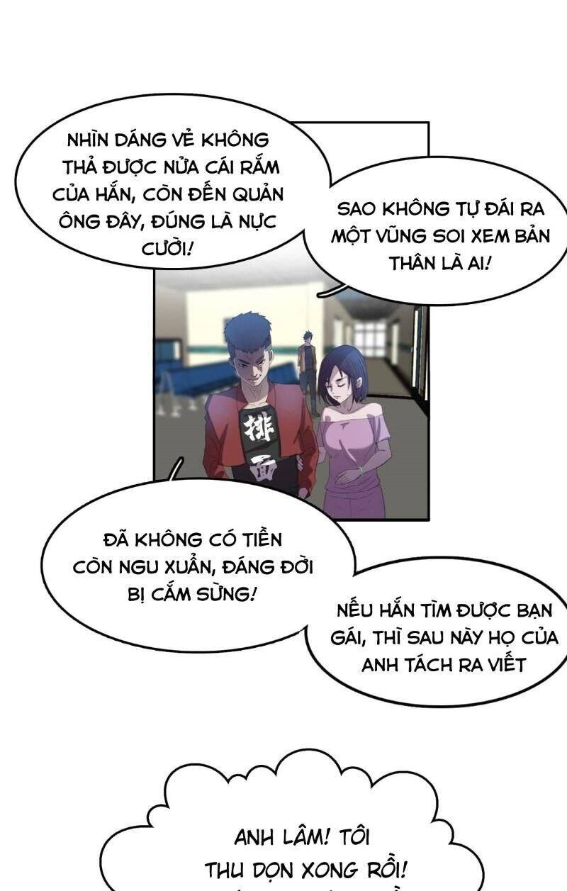 Phụ Hồn Giả Chapter 17 - Trang 24