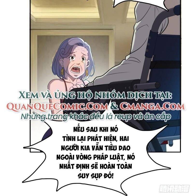 Phụ Hồn Giả Chapter 30 - Trang 50