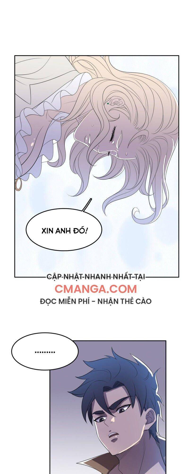 Phụ Hồn Giả Chapter 35 - Trang 30