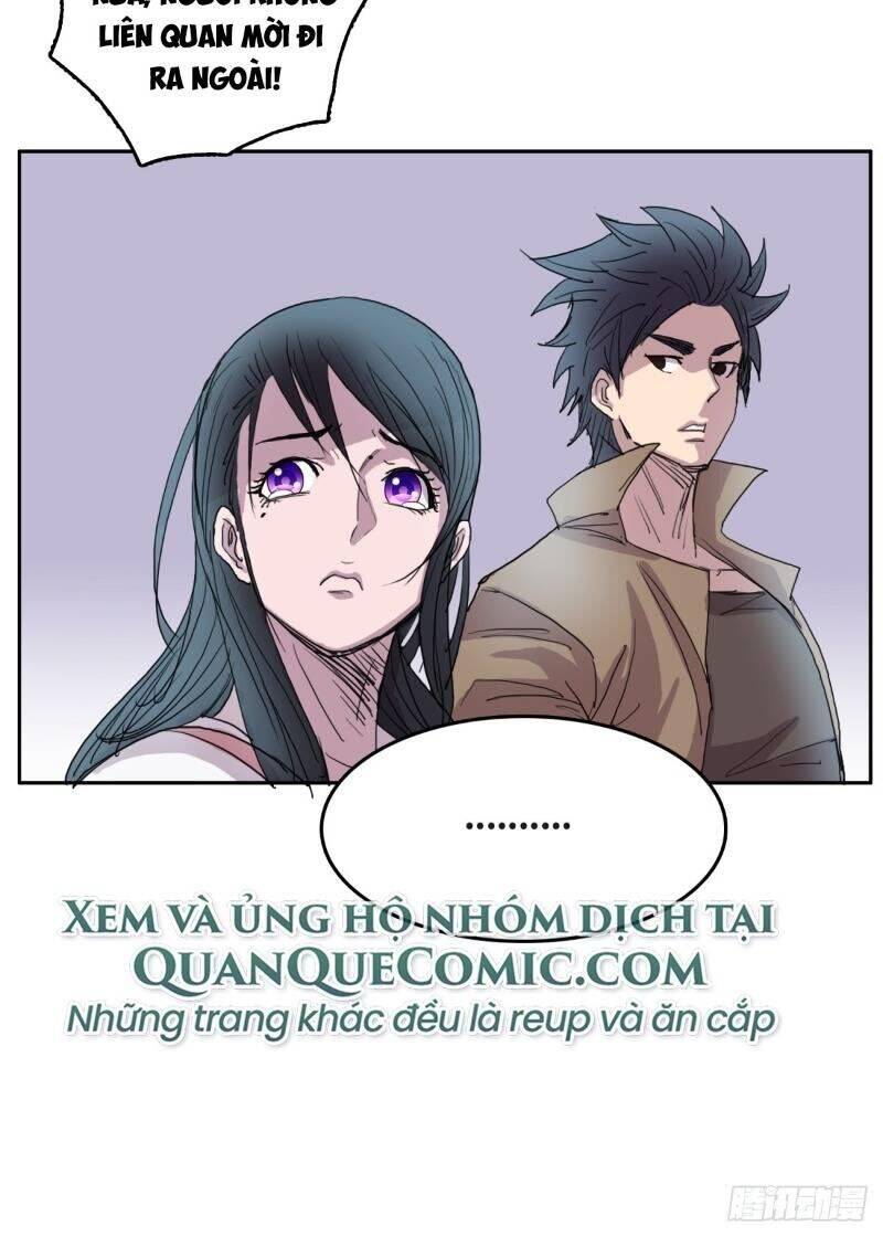 Phụ Hồn Giả Chapter 12 - Trang 13