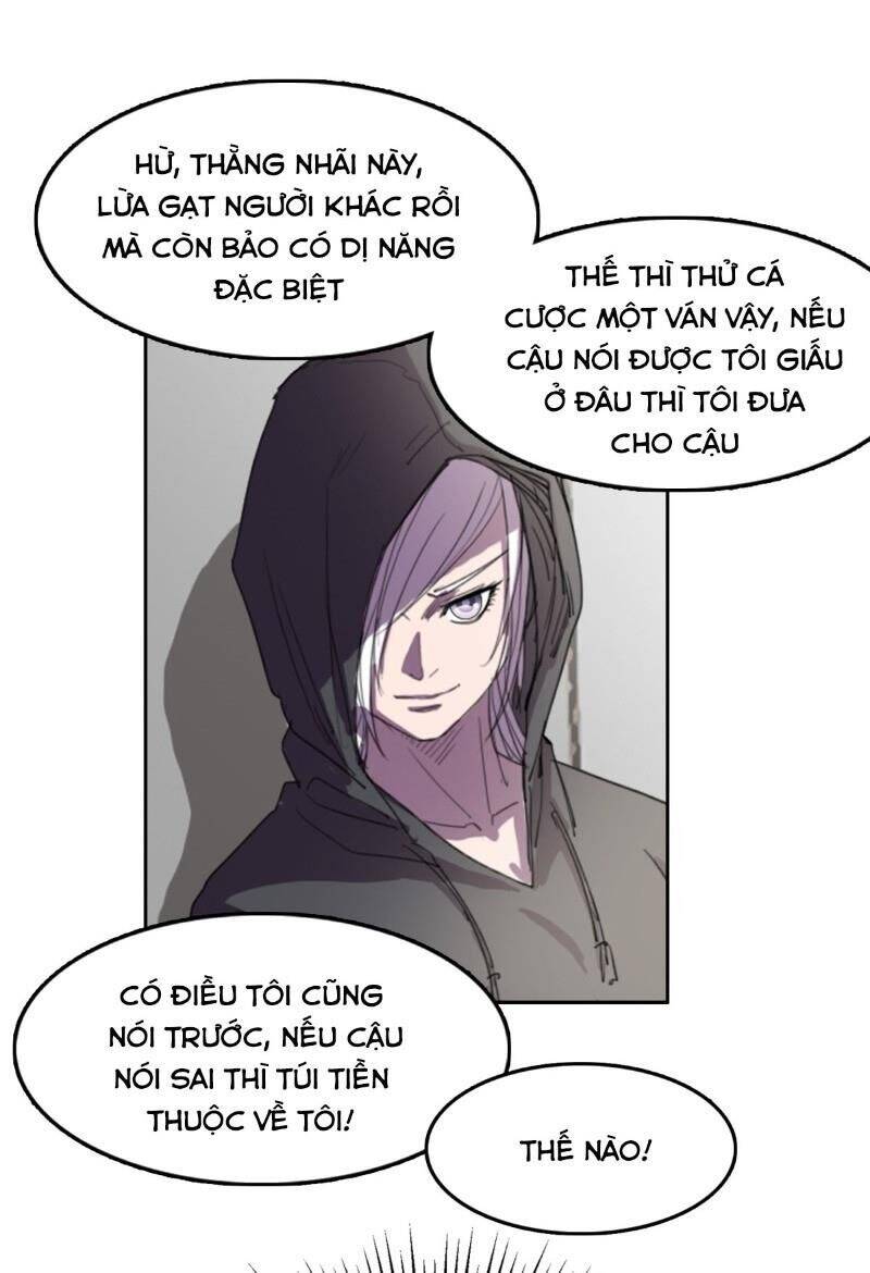 Phụ Hồn Giả Chapter 20 - Trang 15