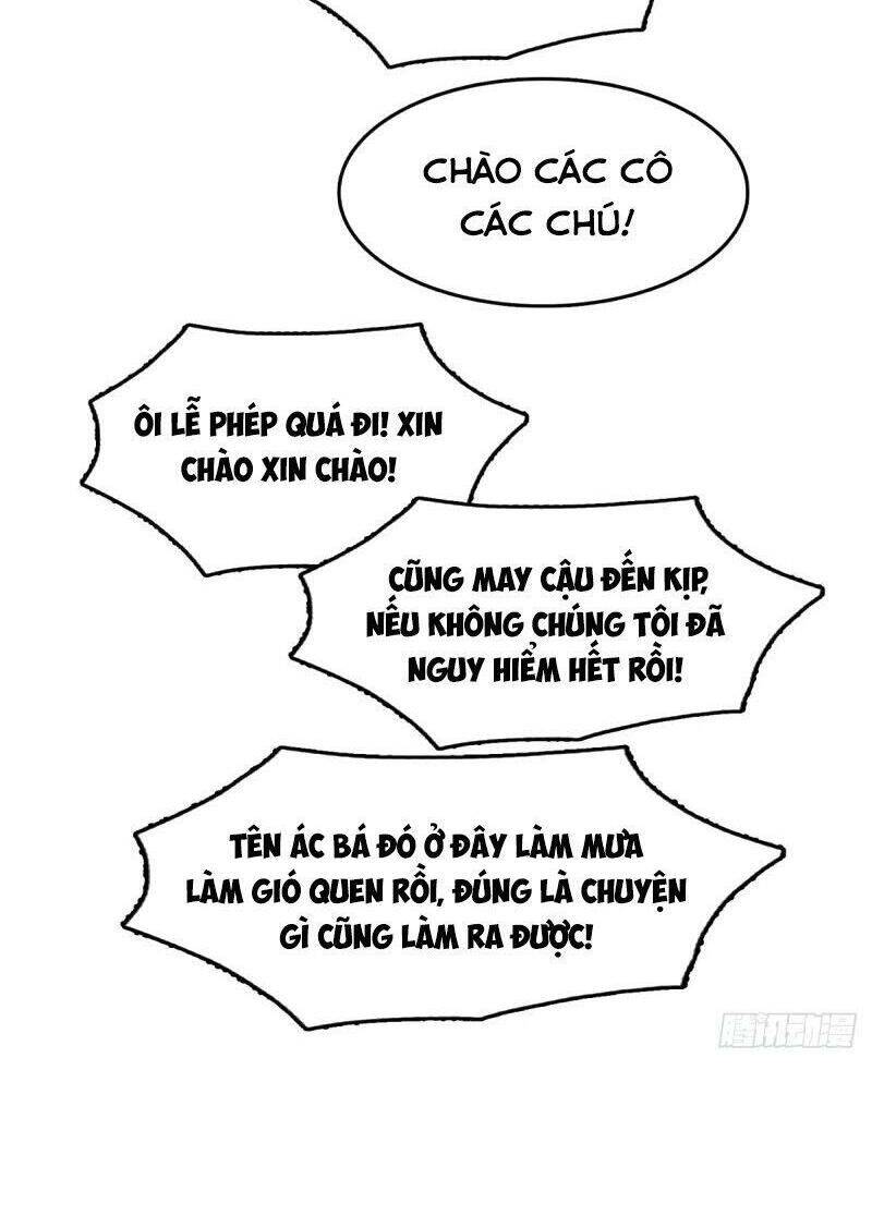 Phụ Hồn Giả Chapter 33 - Trang 7