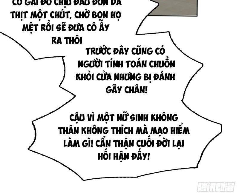 Phụ Hồn Giả Chapter 25 - Trang 44