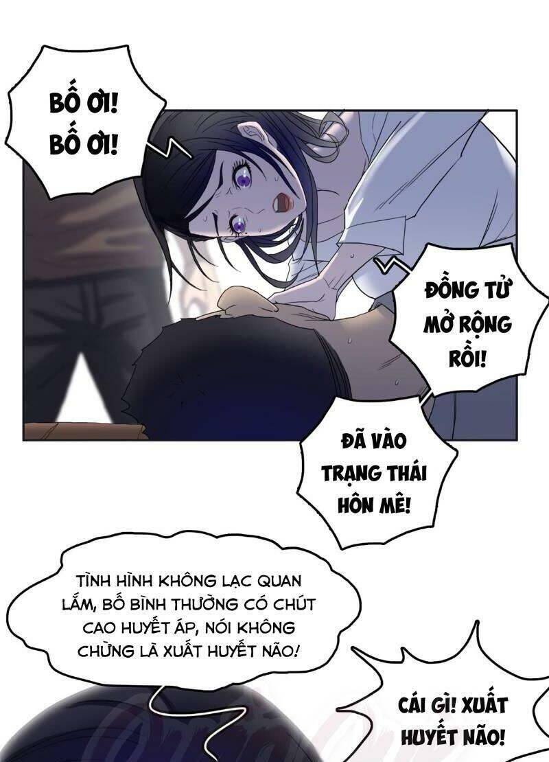 Phụ Hồn Giả Chapter 6 - Trang 2