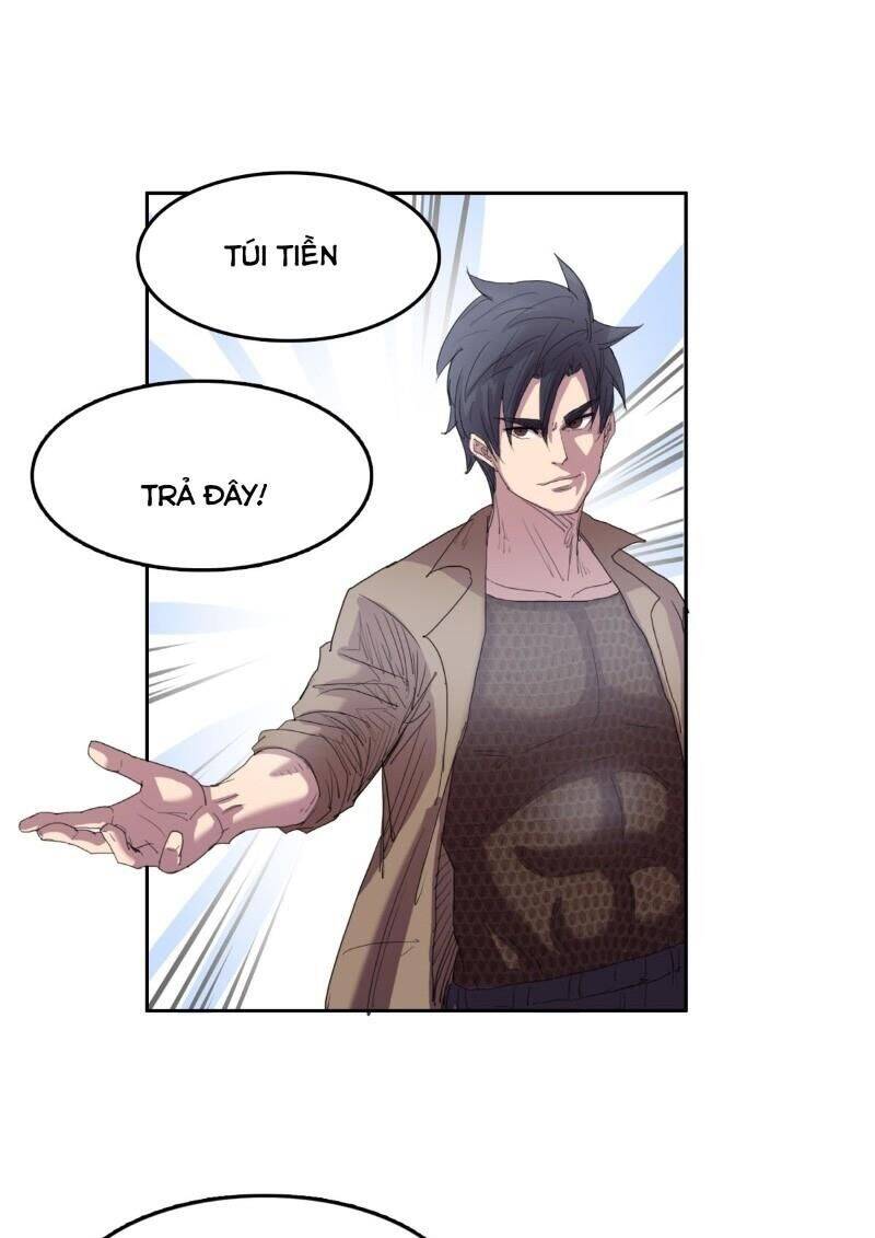 Phụ Hồn Giả Chapter 20 - Trang 11