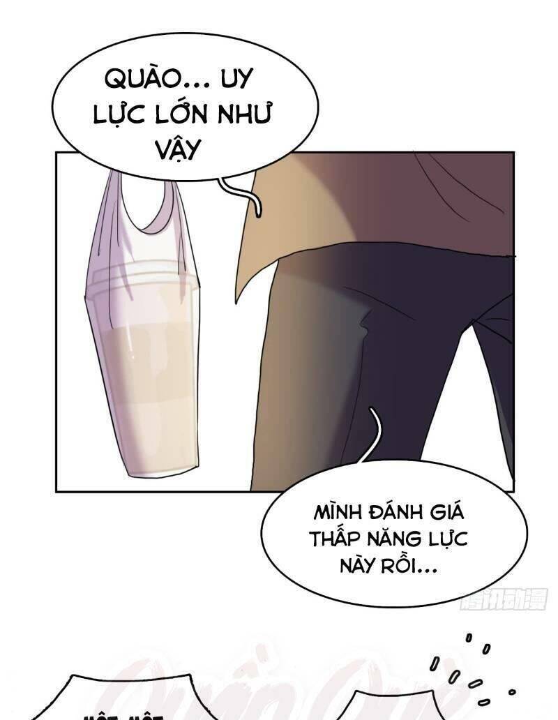 Phụ Hồn Giả Chapter 9 - Trang 30