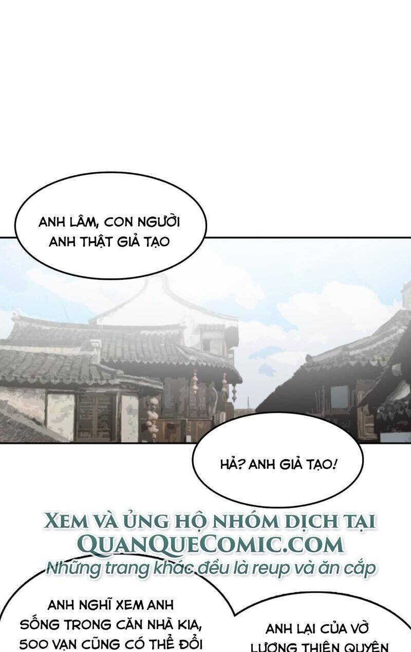 Phụ Hồn Giả Chapter 19 - Trang 24