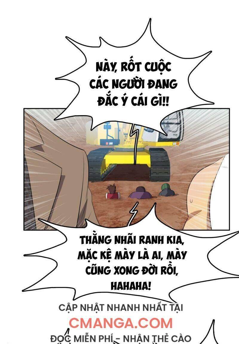 Phụ Hồn Giả Chapter 33 - Trang 8