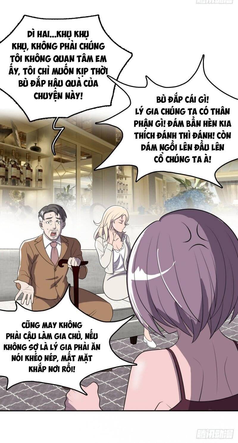 Phụ Hồn Giả Chapter 29 - Trang 25