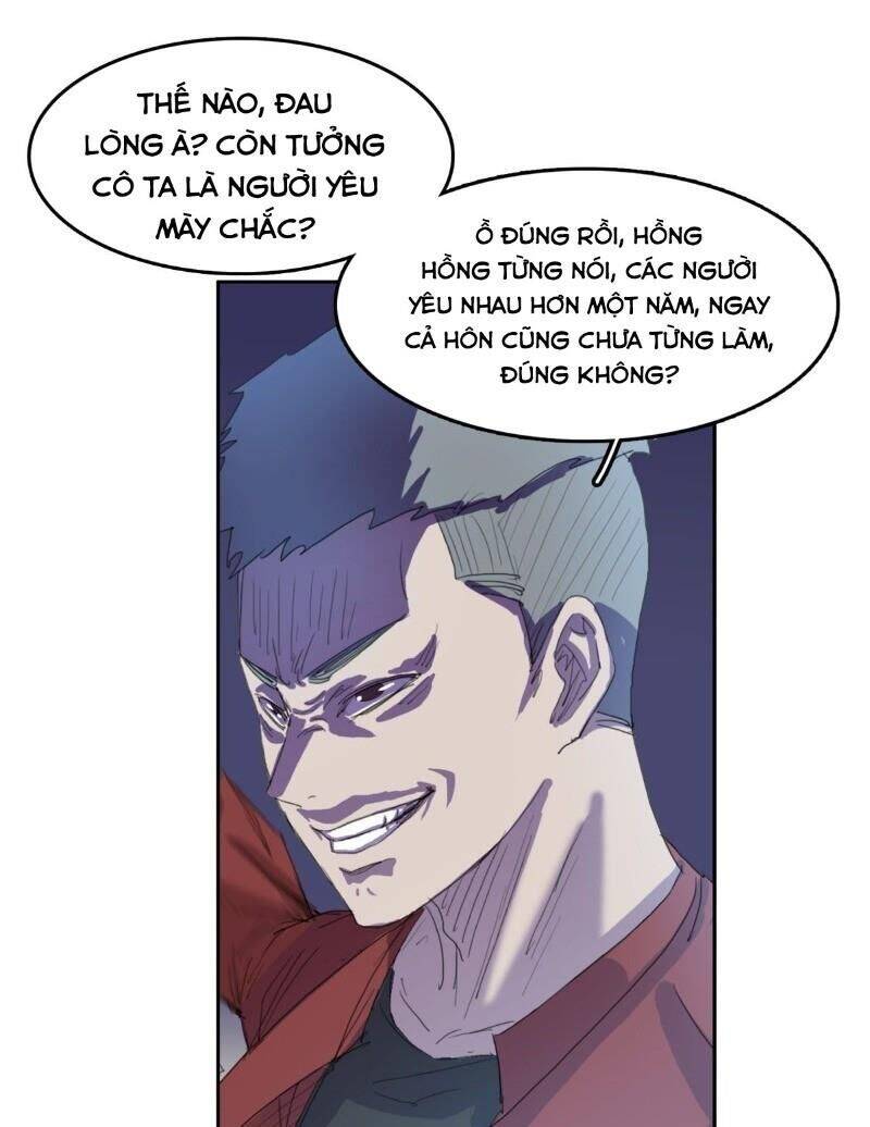 Phụ Hồn Giả Chapter 17 - Trang 18