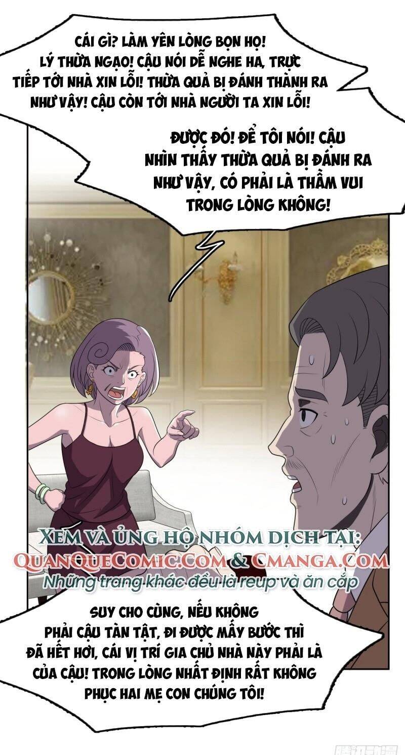 Phụ Hồn Giả Chapter 29 - Trang 24