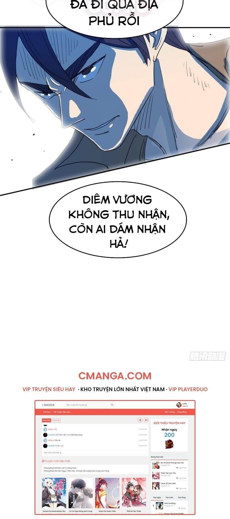 Phụ Hồn Giả Chapter 25 - Trang 65